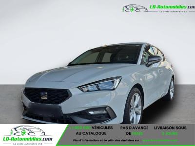Seat Leon 1.5 TSI 150 BVM