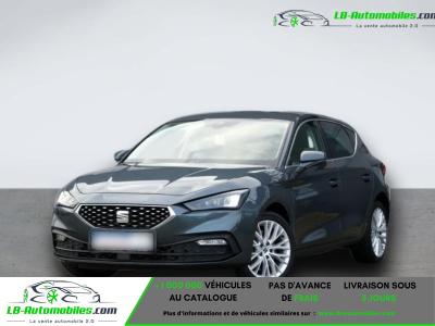 Seat Leon e-Hybrid 204 ch BVA
