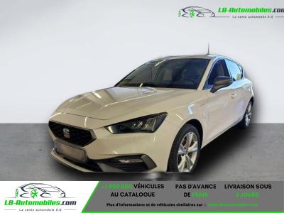 Seat Leon e-Hybrid 204 ch BVA