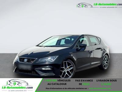 Seat Leon 1.4 TSI 150 BVM