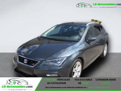 Cupra Leon ST 1.4 TSI 150 BVA