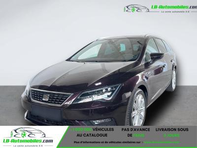Cupra Leon ST 1.4 TSI 150 BVA