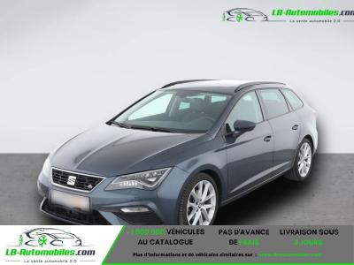 Cupra Leon ST 1.4 TSI 150 BVA