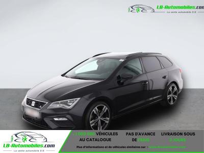 Cupra Leon ST 1.4 TSI 150 BVA