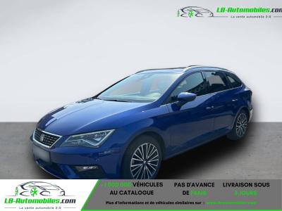 Cupra Leon ST 1.4 TSI 150 BVA