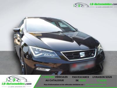 Cupra Leon ST 1.4 TSI 150 BVA