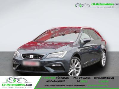 Cupra Leon ST 1.4 TSI 150 BVA