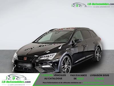 Cupra Leon ST 2.0 TSI 300 BVA