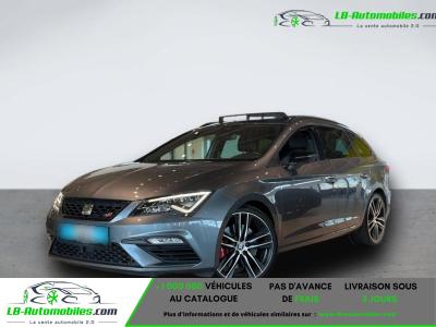 Cupra Leon ST 2.0 TSI 300 BVA