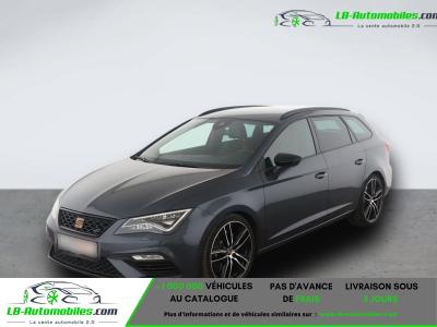 Cupra Leon ST 2.0 TSI 300 BVA
