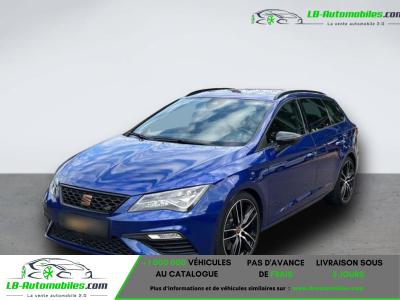Cupra Leon ST 2.0 TSI 300 BVA