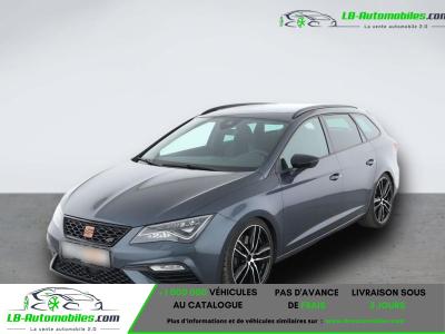 Cupra Leon ST 2.0 TSI 300 BVA