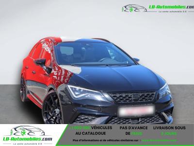 Cupra Leon ST 2.0 TSI 300 BVA