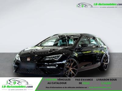 Cupra Leon ST 2.0 TSI 300 BVA