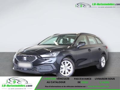 Cupra Leon ST 1.0 eTSI 110 BVA