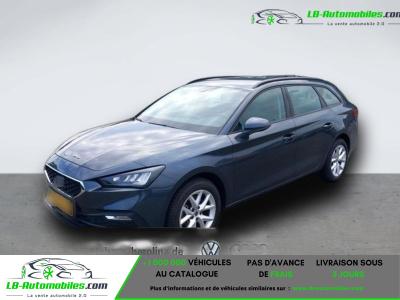 Cupra Leon ST 1.0 eTSI 110 BVA
