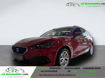 Cupra Leon ST 1.0 eTSI 110 BVA