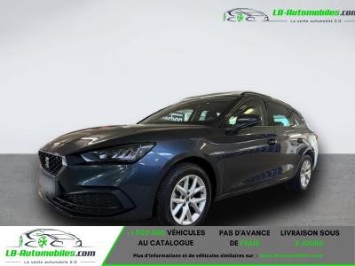Cupra Leon ST 1.0 eTSI 110 BVA