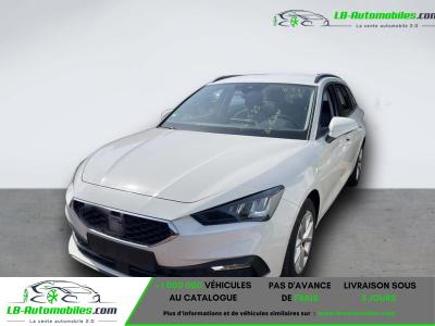 Cupra Leon ST 1.0 TSI 110 BVM