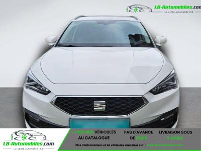 Cupra Leon ST 1.0 TSI 110 BVM