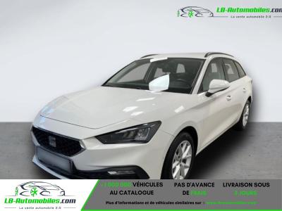 Cupra Leon ST 1.5 eTSI 150 BVA