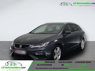 Cupra Leon ST 1.5 eTSI 150 BVA