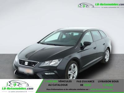 Cupra Leon ST 1.5 eTSI 150 BVA