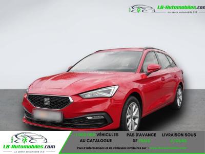 Cupra Leon ST 1.5 TSI 150 BVM