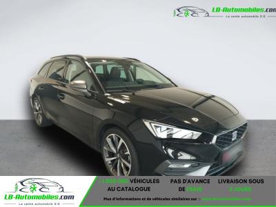 Cupra Leon ST 1.5 TSI 150 BVM