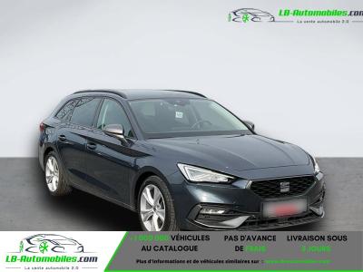 Cupra Leon ST 1.5 TSI 150 BVM