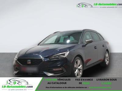 Cupra Leon ST 1.5 TSI 150 BVM