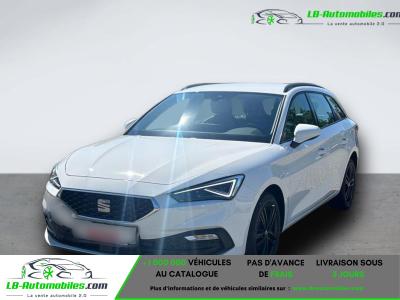 Cupra Leon ST 2.0 TDI 115 BVM