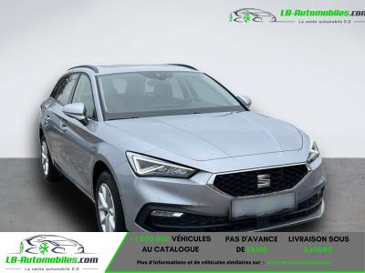 Cupra Leon ST 2.0 TDI 115 BVM