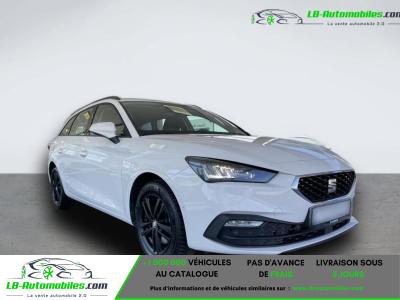 Cupra Leon ST 2.0 TDI 150 BVA