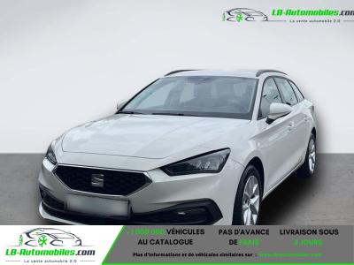 Cupra Leon ST 2.0 TDI 150 BVA