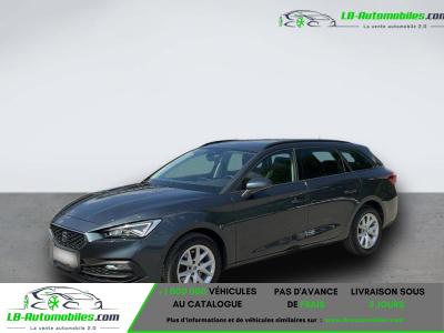Cupra Leon ST 2.0 TDI 150 BVA