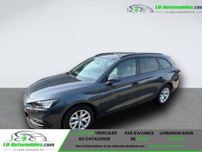 Cupra Leon ST 2.0 TDI 150 BVA