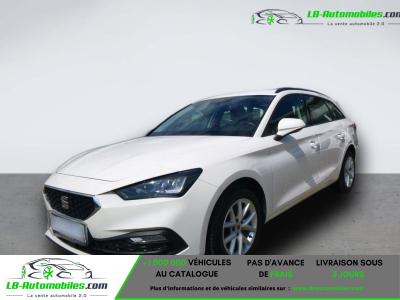 Cupra Leon ST 2.0 TDI 150 BVA
