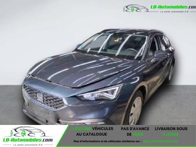 Cupra Leon ST 2.0 TDI 150 BVA