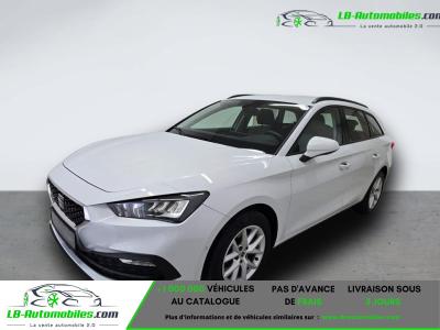 Cupra Leon ST 2.0 TDI 150 BVA