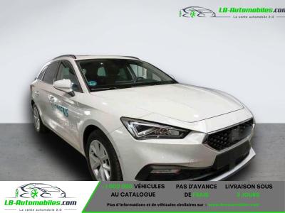 Cupra Leon ST 2.0 TDI 150 BVA