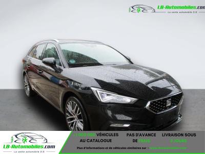 Cupra Leon ST 2.0 TDI 150 BVA