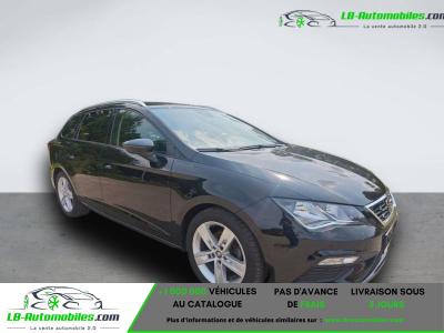 Cupra Leon ST 2.0 TDI 150 BVA