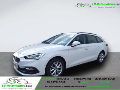 Cupra Leon ST 2.0 TDI 150 BVA