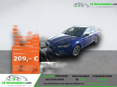 Cupra Leon ST e-Hybrid 204 BVA