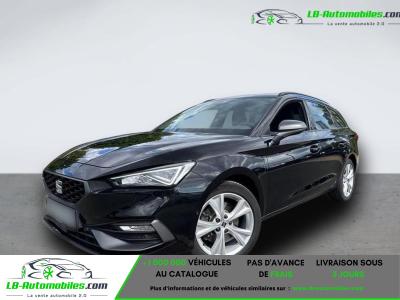 Cupra Leon ST e-Hybrid 204 BVA