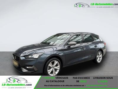 Cupra Leon ST e-Hybrid 204 BVA