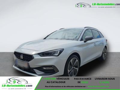 Cupra Leon ST e-Hybrid 204 BVA