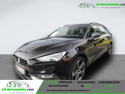 Cupra Leon ST e-Hybrid 204 BVA