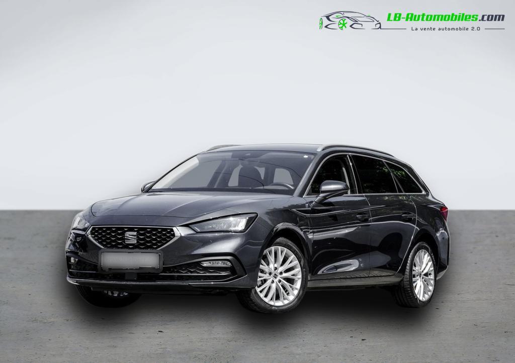 Cupra Leon ST e-Hybrid 204 BVA